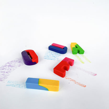 Lápis de Cera Personalizados